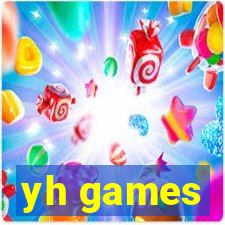 yh games